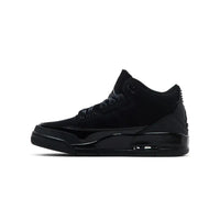 Air Jordan 3 Retro 'Black Cat' 2025