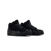 Air Jordan 3 Retro 'Black Cat' 2025