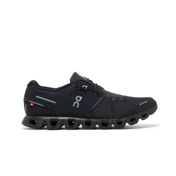 ON Cloud 5 All Black - reference