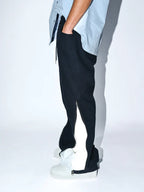 Rising Among Blackout Cargos - Black