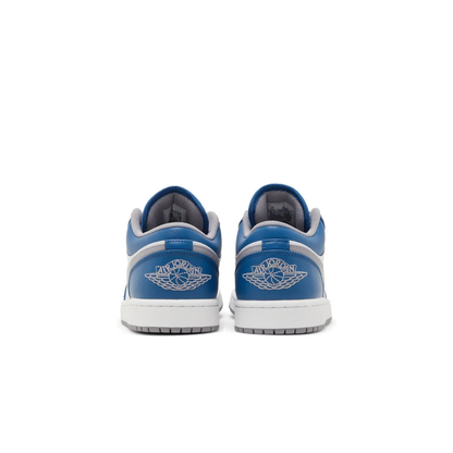 Air Jordan 1 Low True Blue