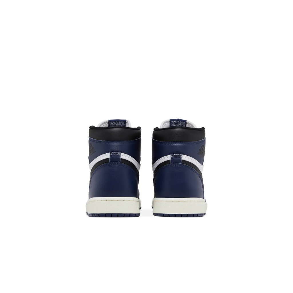 Jordan 1 Retro High OG Midnight Navy