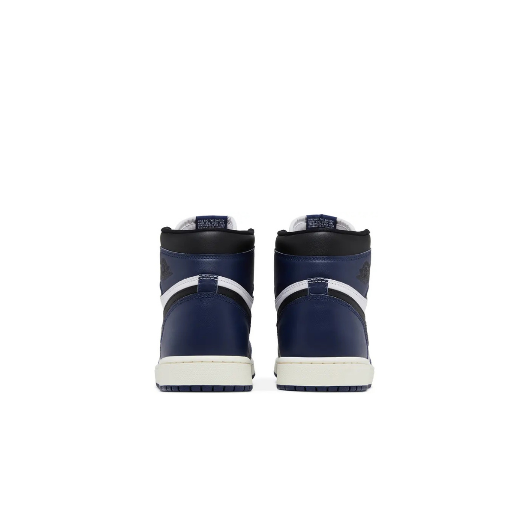 Jordan 1 Retro High OG Midnight Navy