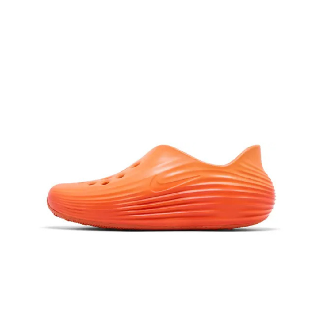 Nike ReactX Rejuven8 'Safety Orange'