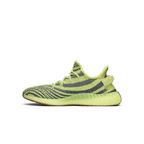 Adidas Yeezy Boost 350 V2 Semi Frozen Yellow