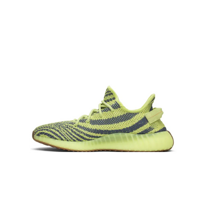 Adidas Yeezy Boost 350 V2 Semi Frozen Yellow