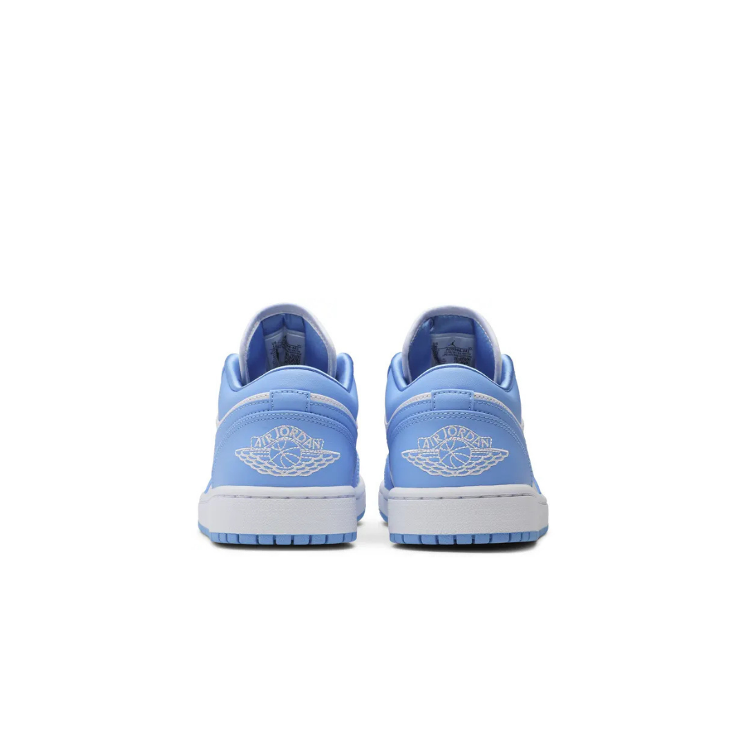 Air Jordan 1 Low UNC (W)