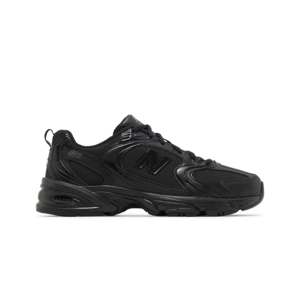 New Balance 530 Black - reference