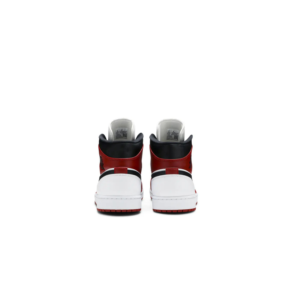 Air Jordan 1 Mid Chicago 2020