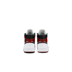 Air Jordan 1 Mid Chicago 2020