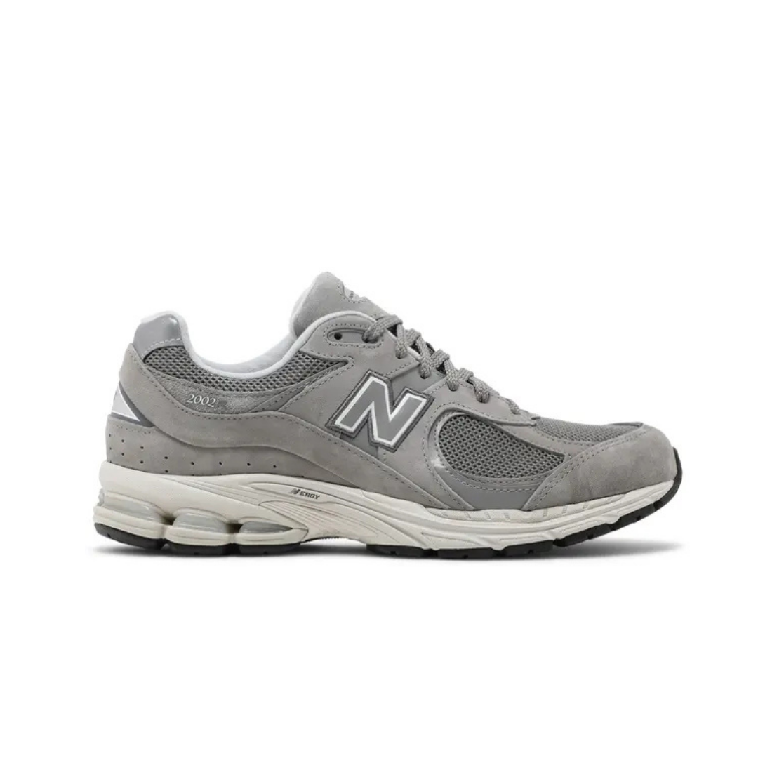 New Balance 2002R Marblehead Light Aluminium
