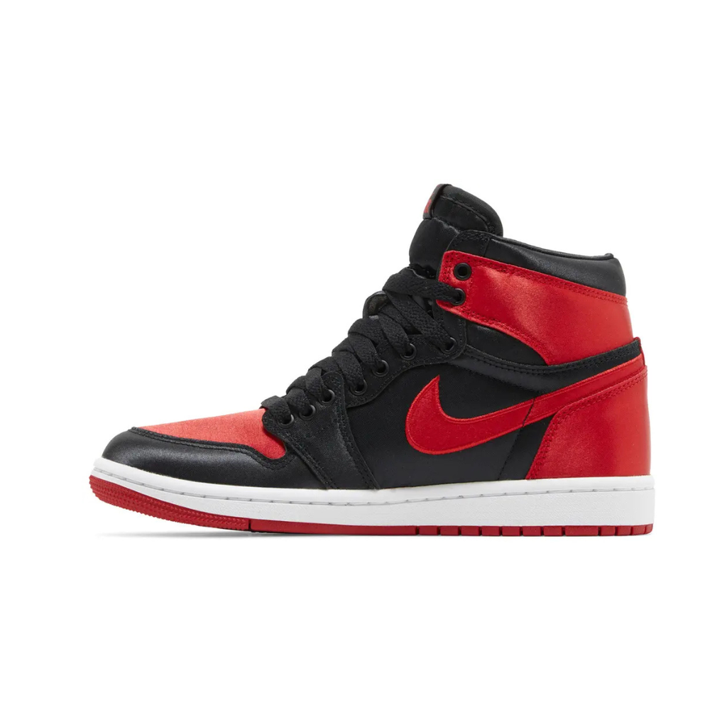 Air Jordan 1 Retro High OG 'Satin Bred' 2023
