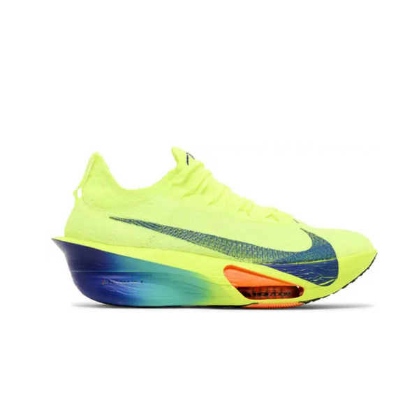 Nike Air Zoom Alphafly NEXT% 3 'Fast Pack' - reference