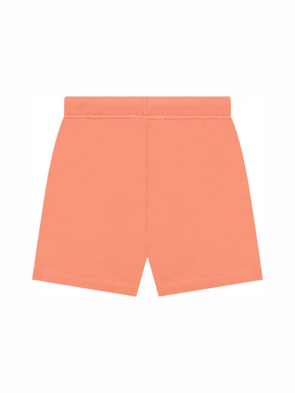 Fear of God Essentials FW22 Sweatshort Coral