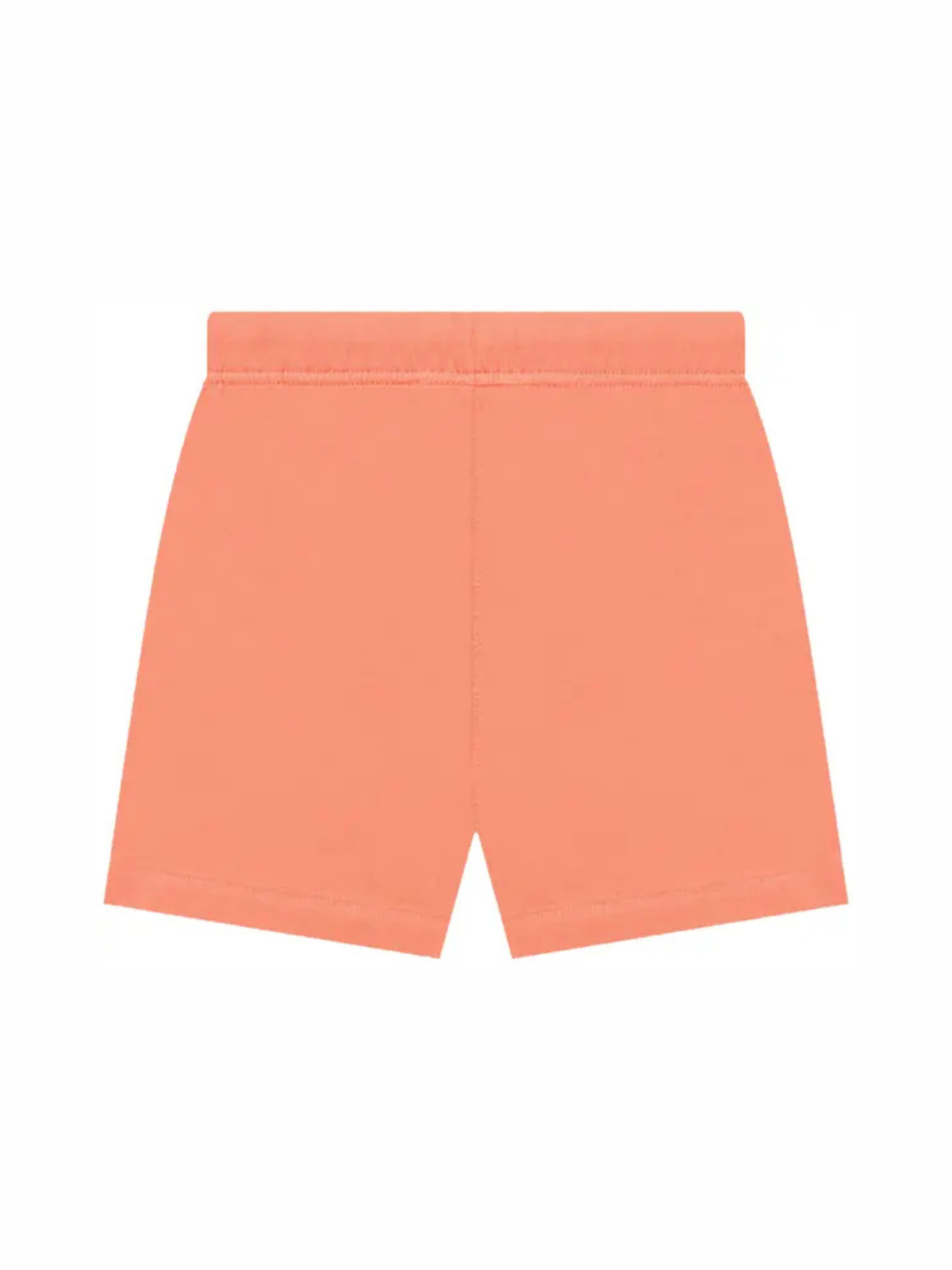 Fear of God Essentials FW22 Sweatshort Coral