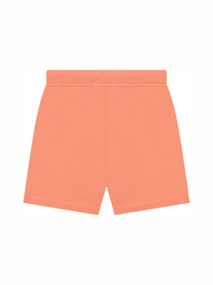 Fear of God Essentials FW22 Sweatshort Coral