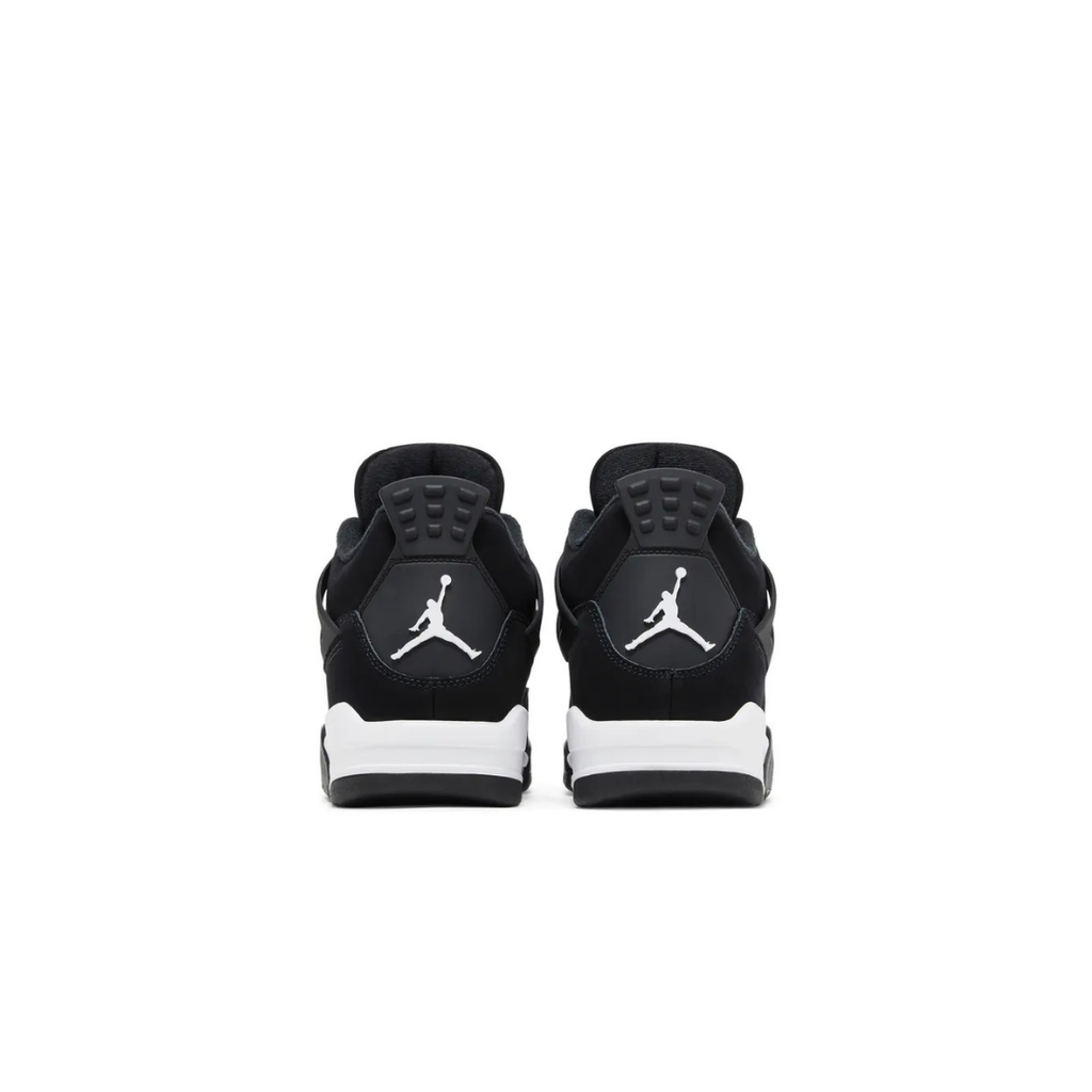 Jordan 4 Retro White Thunder