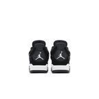 Jordan 4 Retro White Thunder