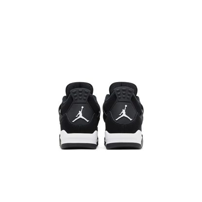 Jordan 4 Retro White Thunder