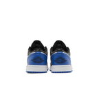 Air Jordan 1 Low Alternate Royal Toe