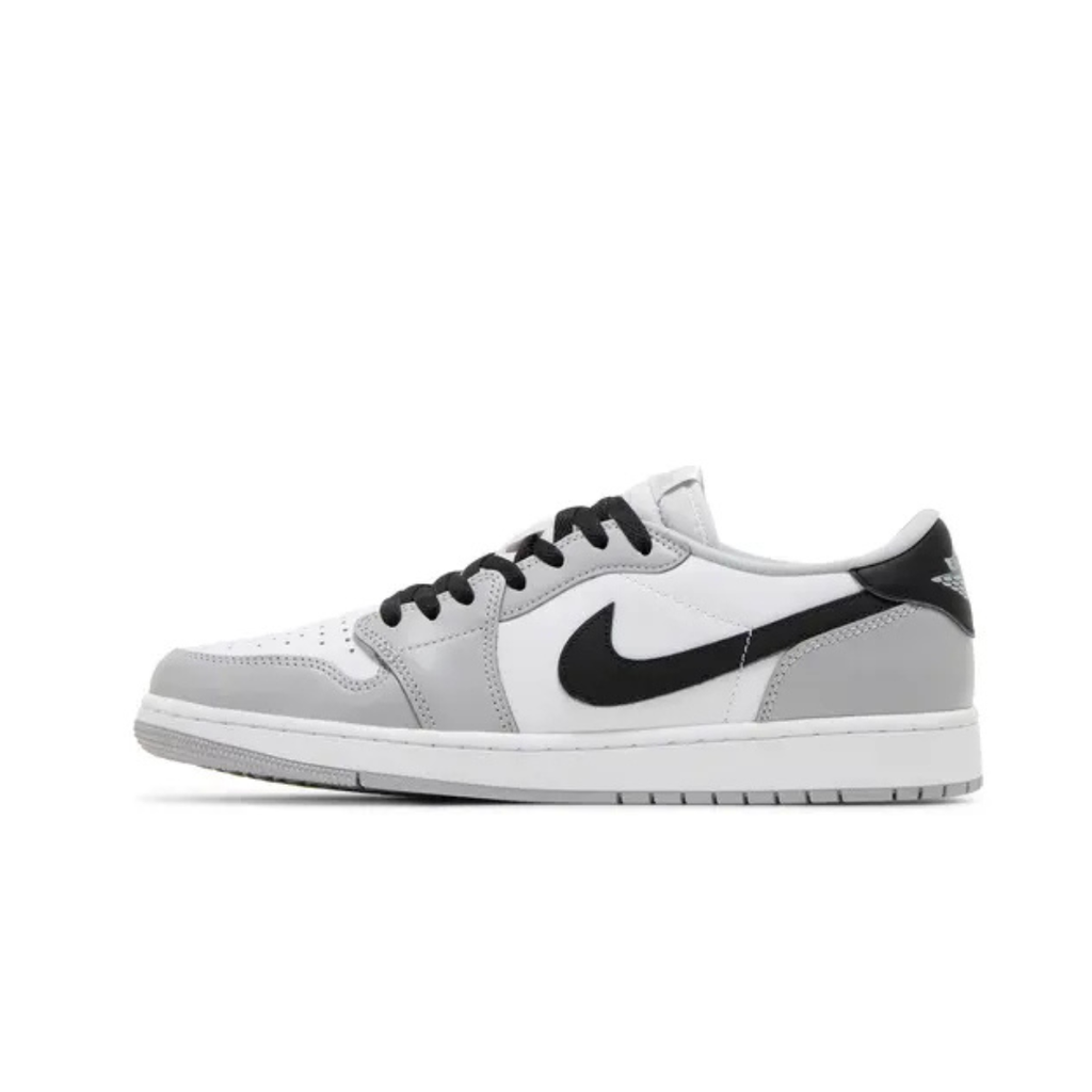 Air Jordan 1 Retro Low OG 'Barons'