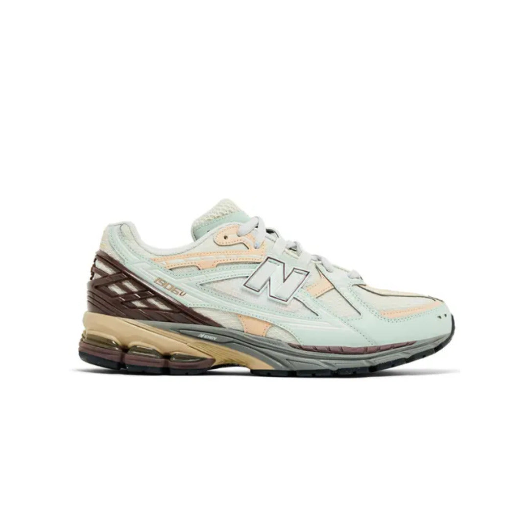 New Balance 1906D Clay Ash Licorice