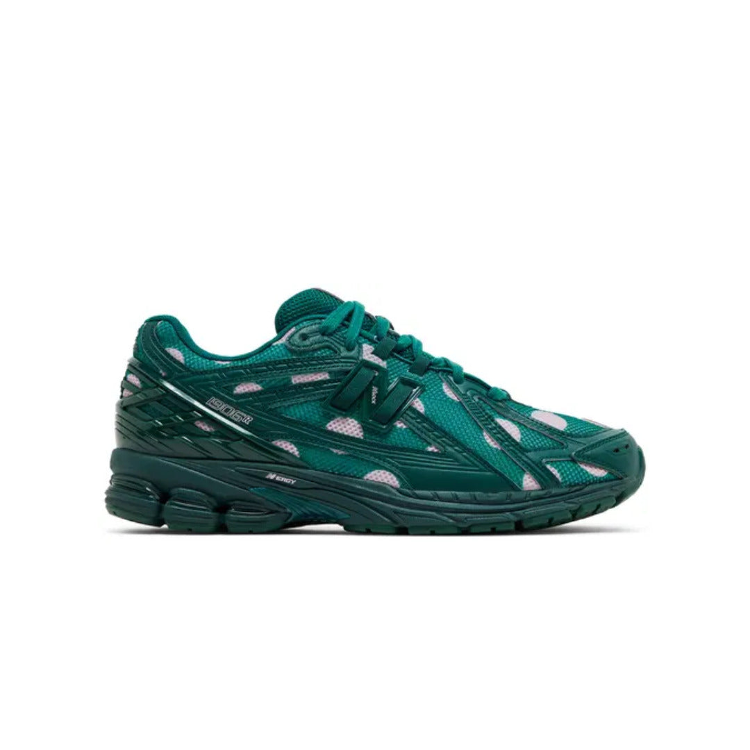 New Balance 1906R Polka Dot Green