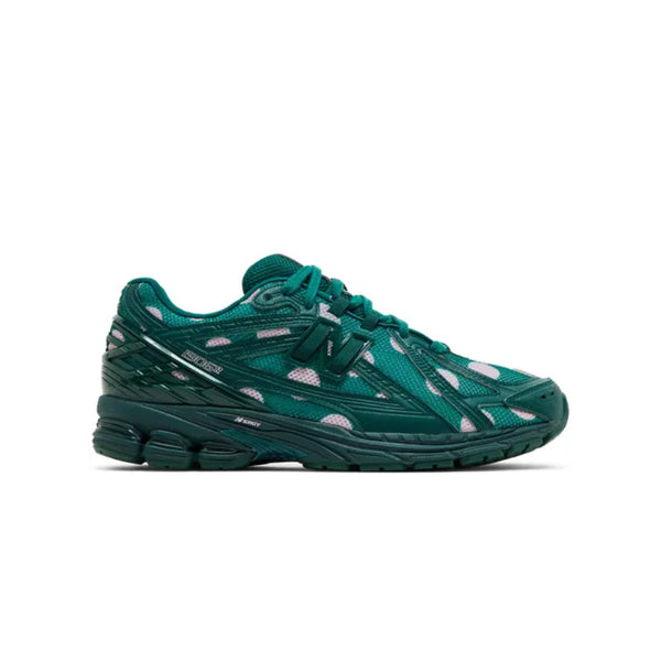 New Balance 1906R Polka Dot Green
