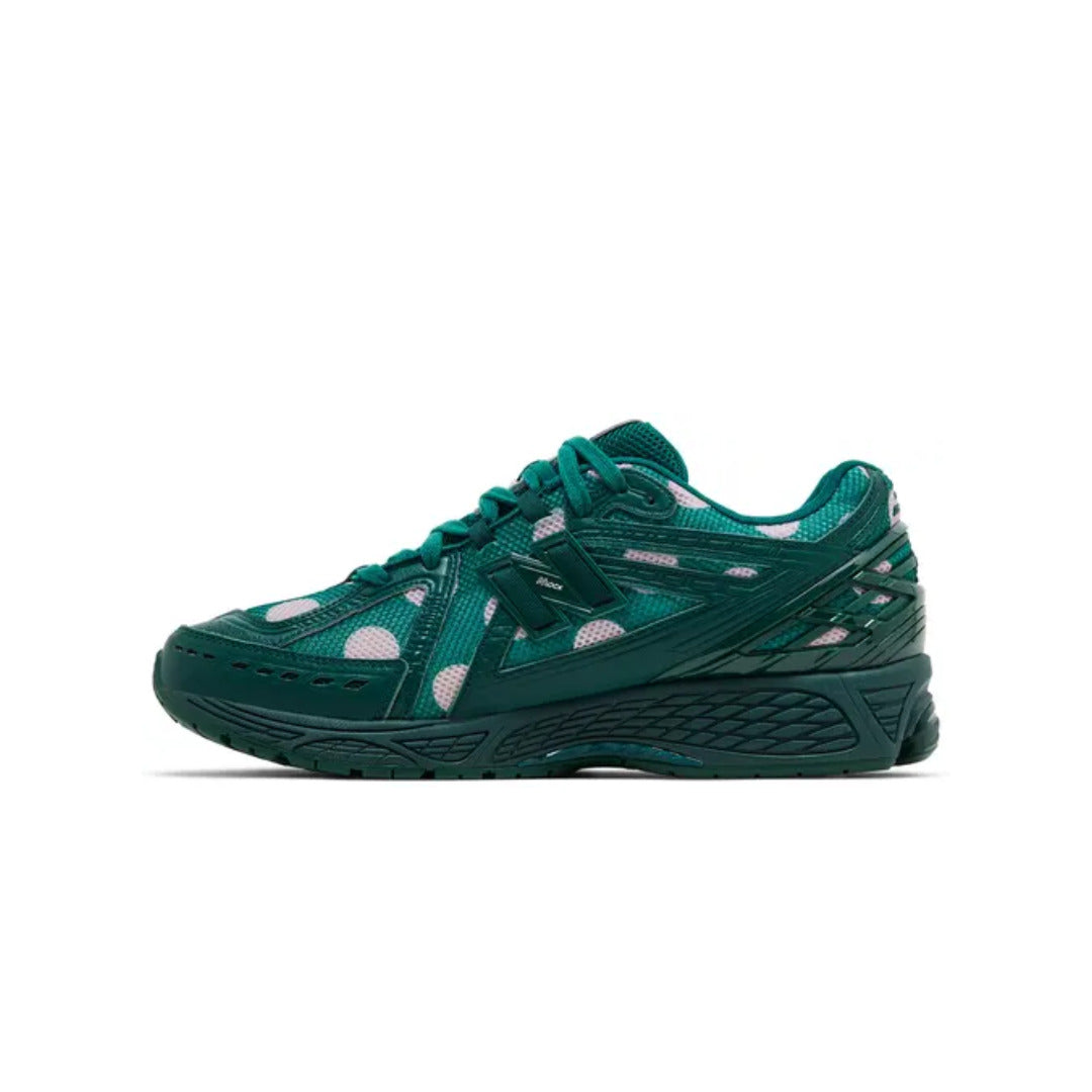 New Balance 1906R Polka Dot Green