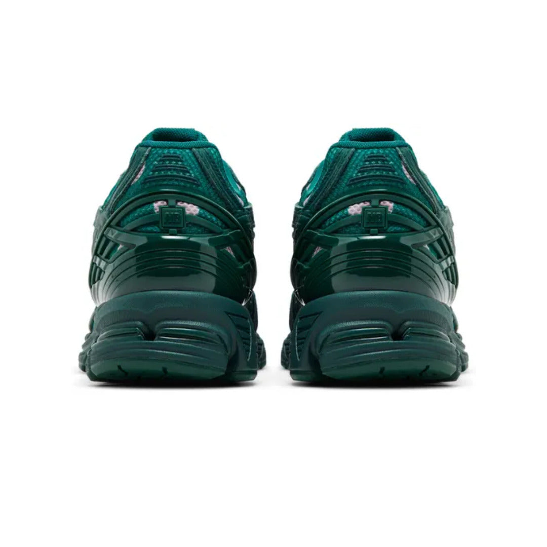 New Balance 1906R Polka Dot Green