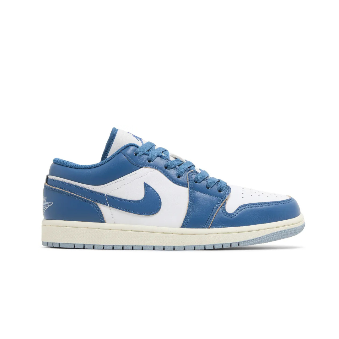 Air Jordan 1 Low SE 'Industrial Blue'