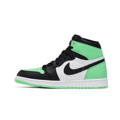Air Jordan 1 Retro High OG Green Glow