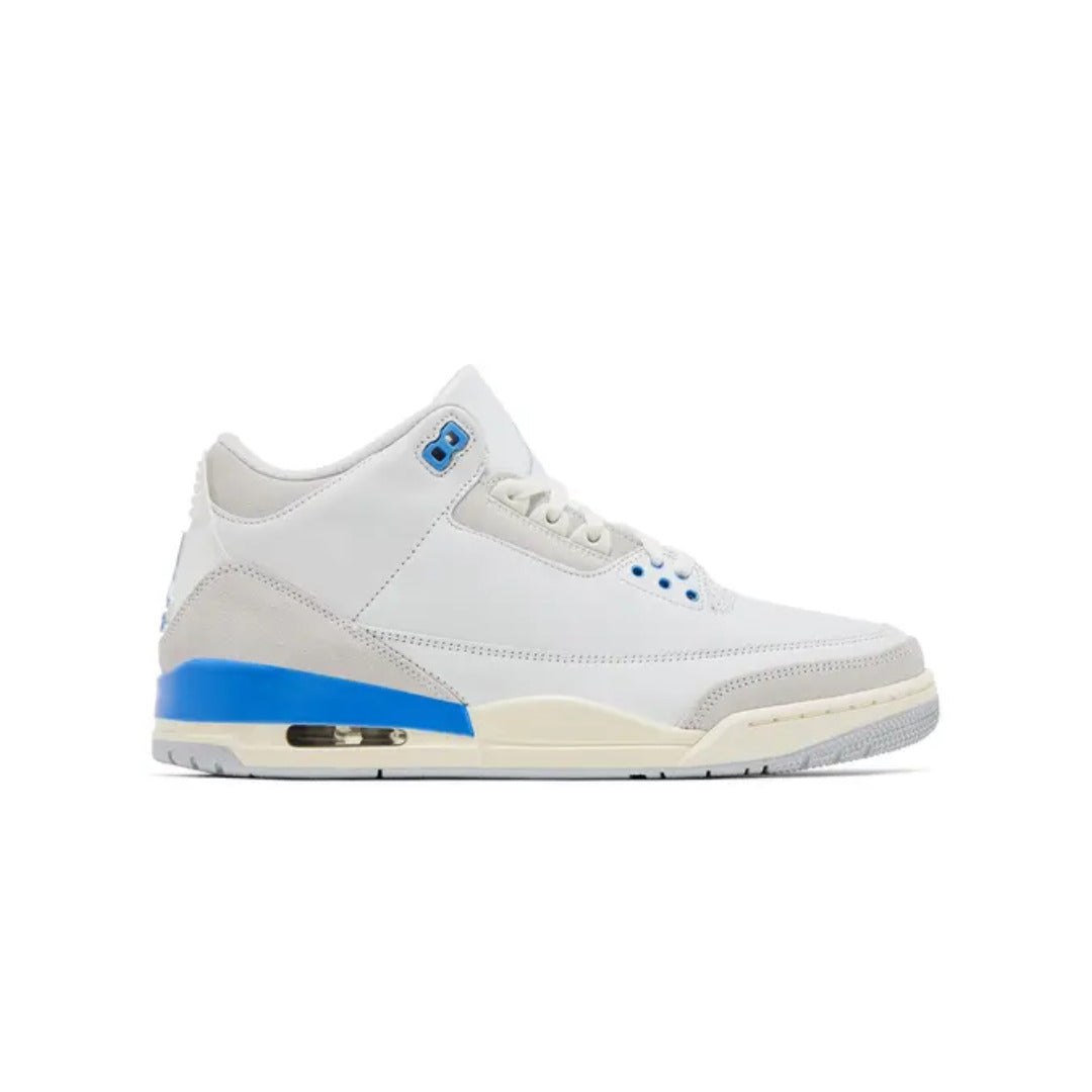 Air Jordan 3 Retro 'Lucky Shorts'