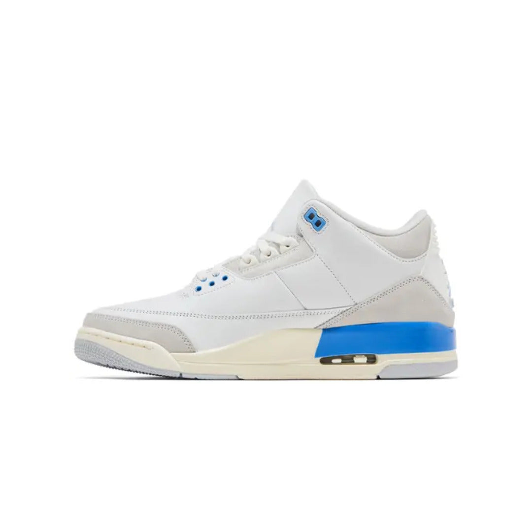 Air Jordan 3 Retro 'Lucky Shorts'
