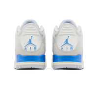 Air Jordan 3 Retro 'Lucky Shorts'