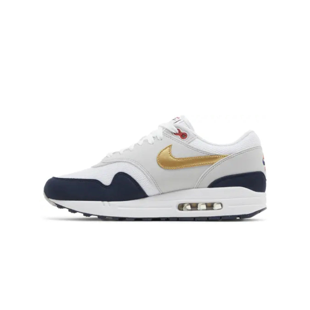 Nike Air Max 1 'Olympic'