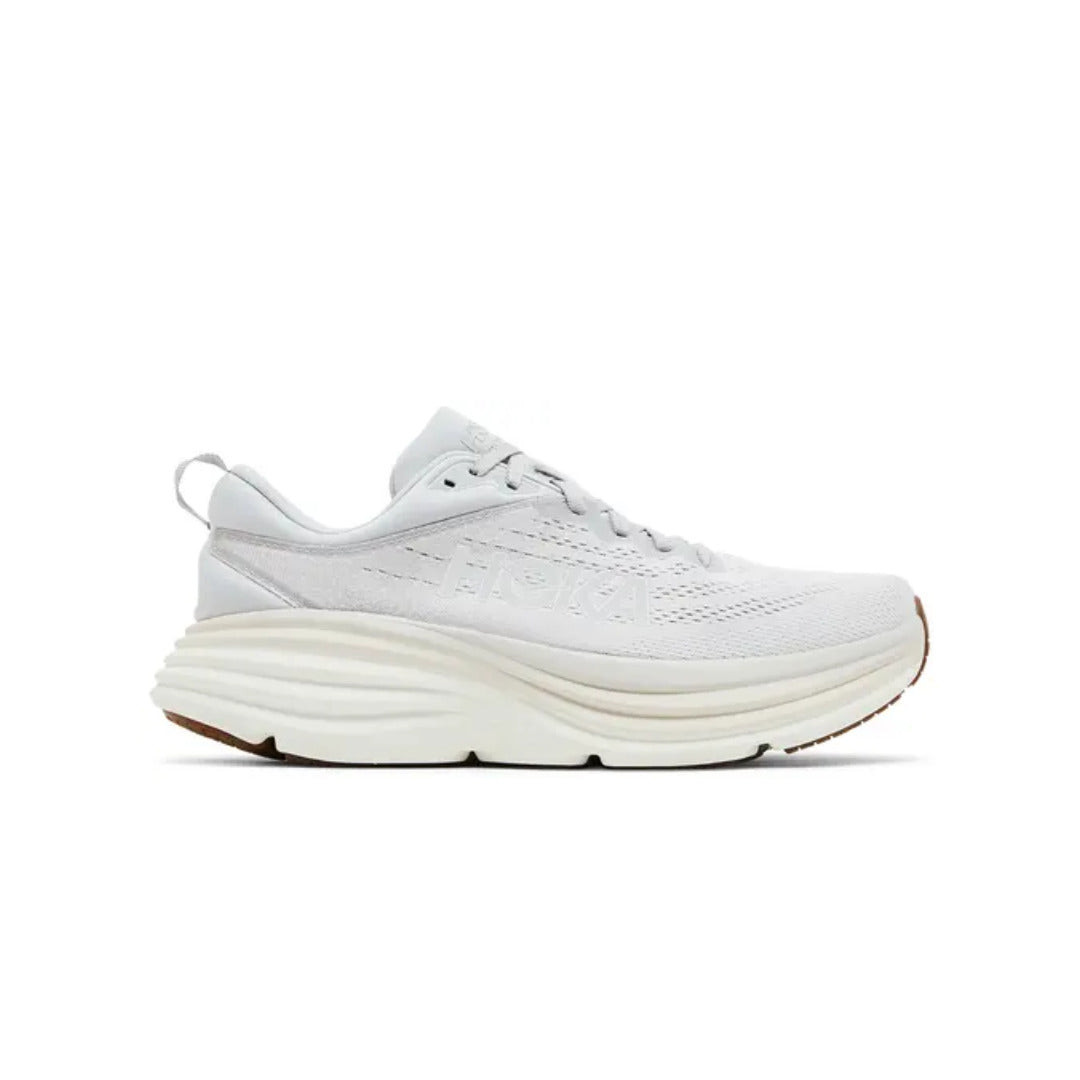 Hoka Bondi 8 'Lunar Rock'