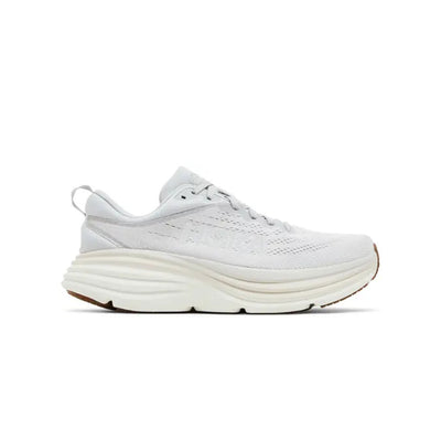 Hoka Bondi 8 'Lunar Rock'
