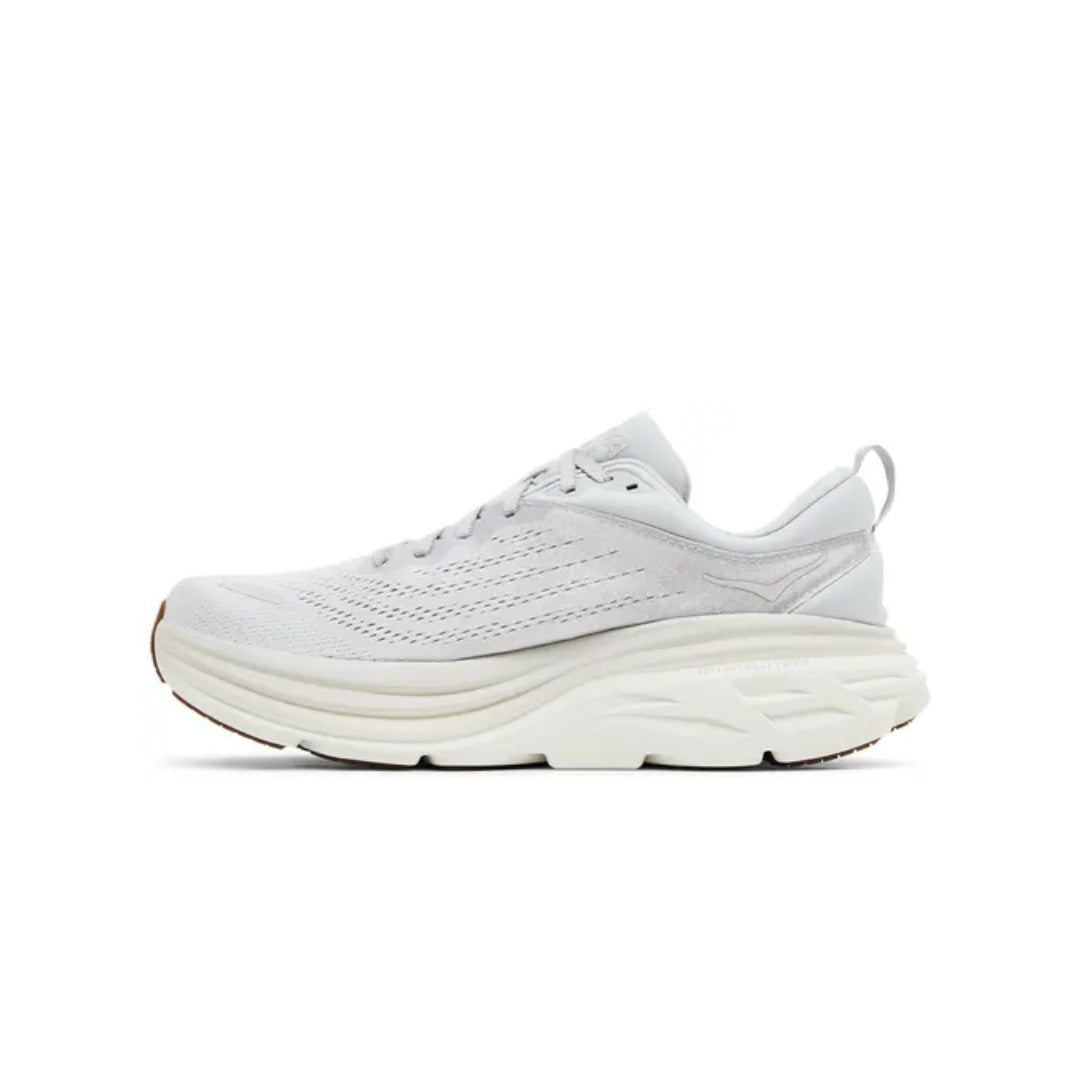 Hoka Bondi 8 'Lunar Rock'