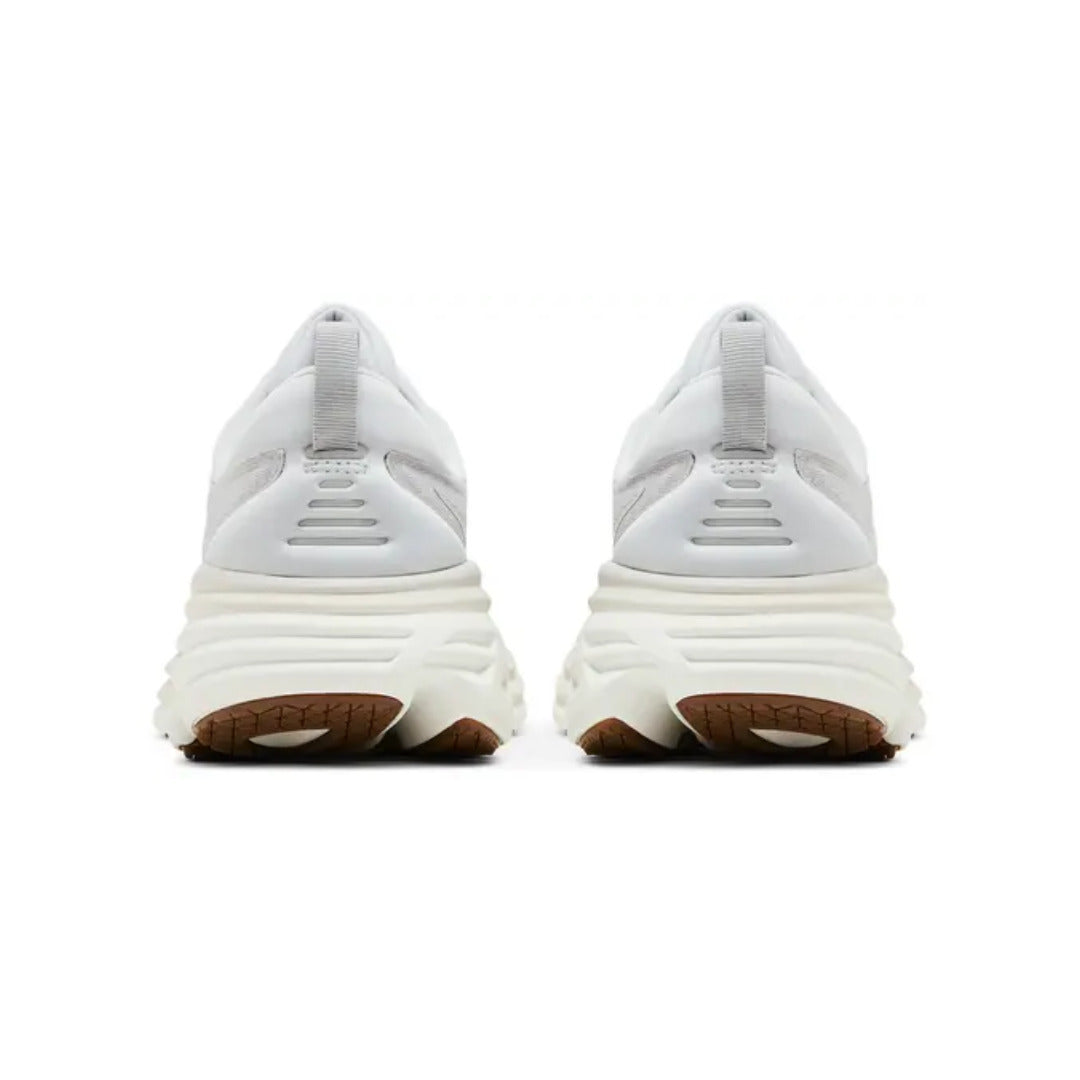 Hoka Bondi 8 'Lunar Rock'