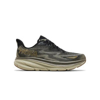 Hoka Clifton 9 'Black Slate'