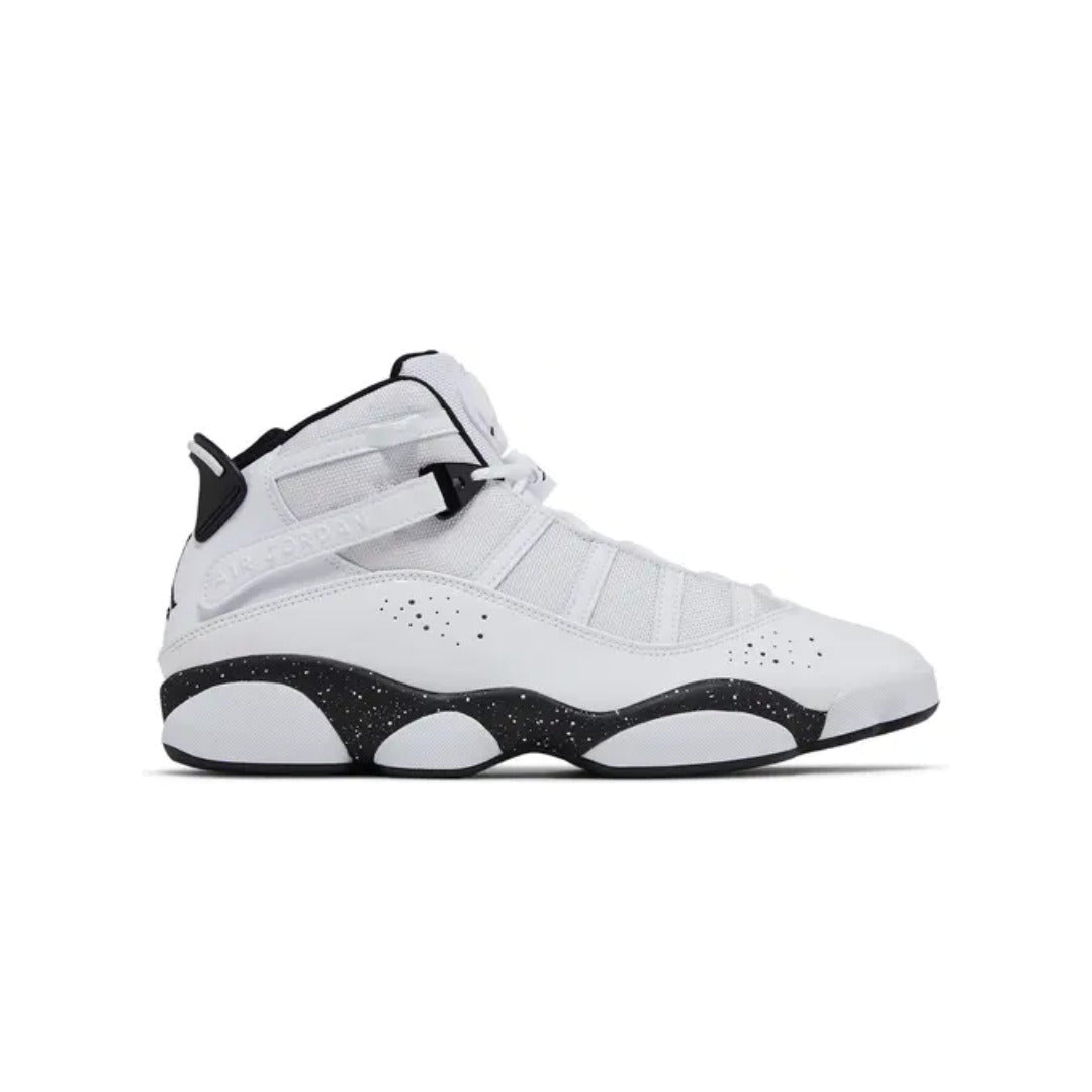 Jordan 6 Rings 'Reverse Oreo'