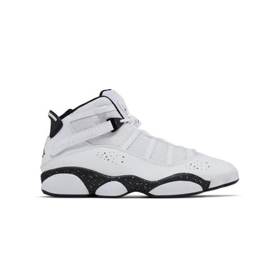 Jordan 6 Rings 'Reverse Oreo'