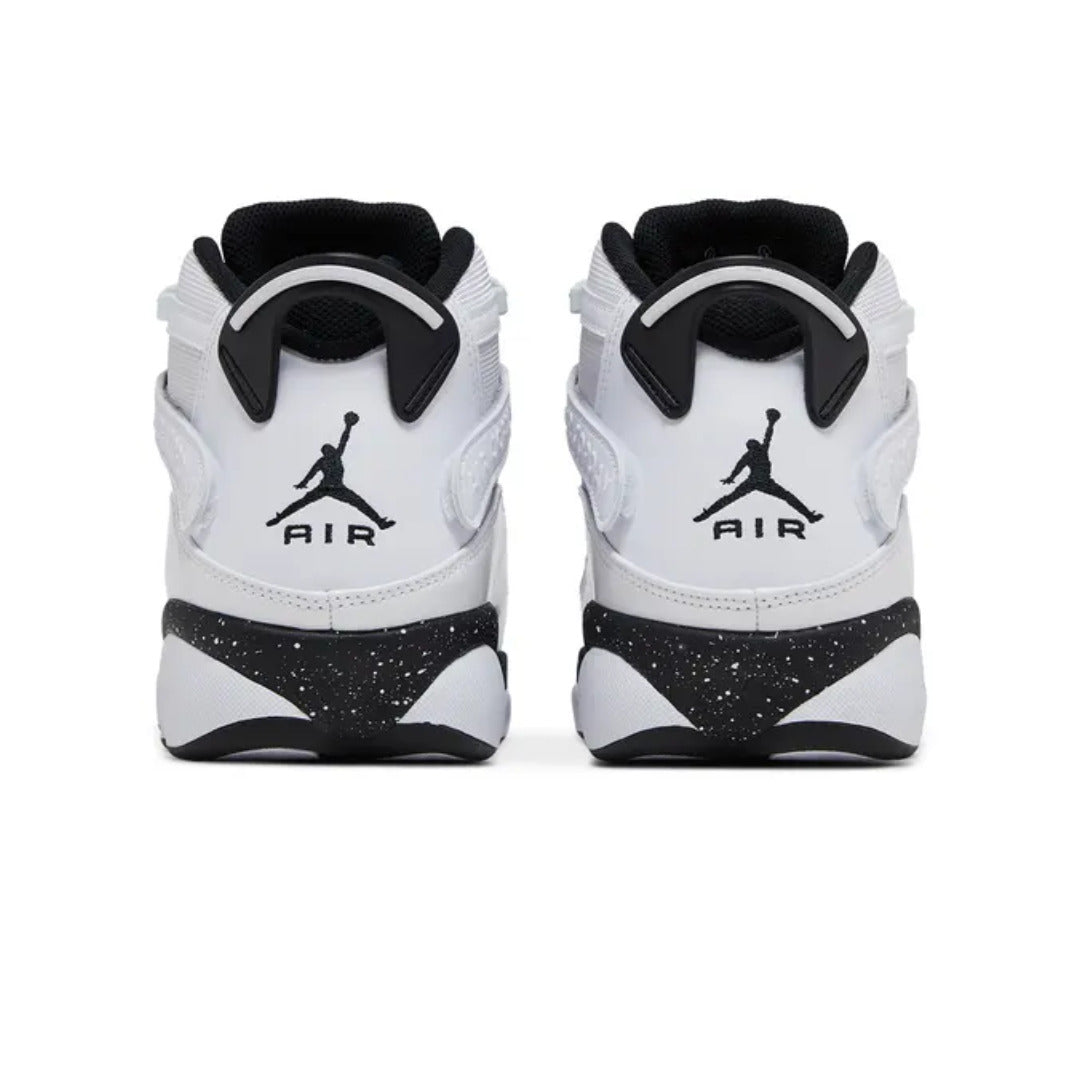 Jordan 6 Rings 'Reverse Oreo'