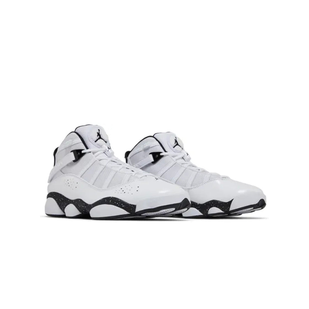 Jordan 6 Rings 'Reverse Oreo'