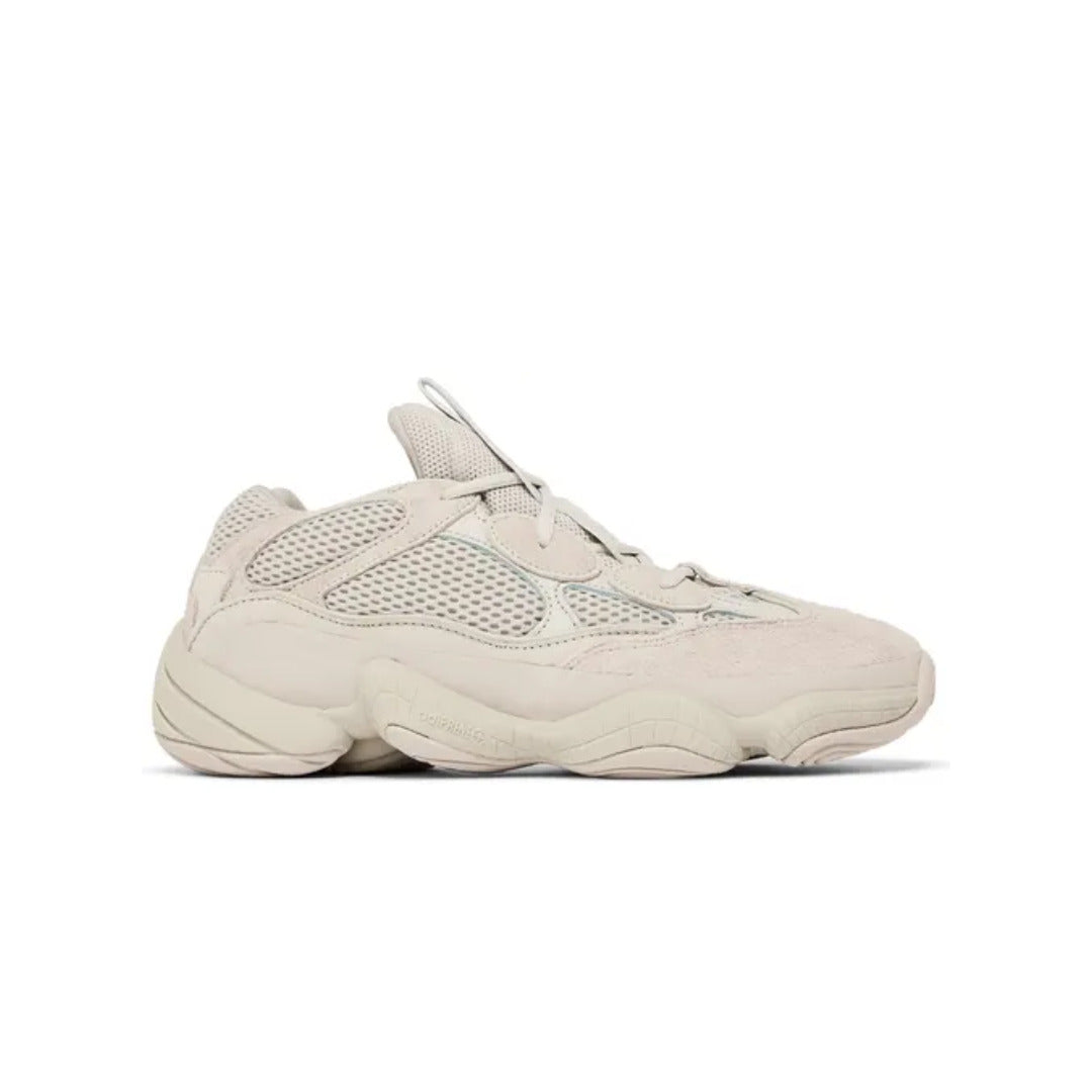 Adidas Yeezy 500 'Blush' 2024