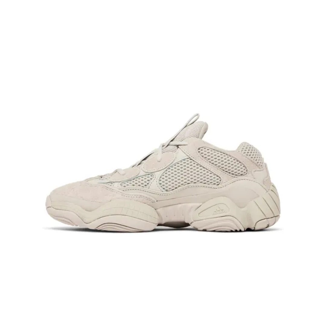 Adidas Yeezy 500 'Blush' 2024