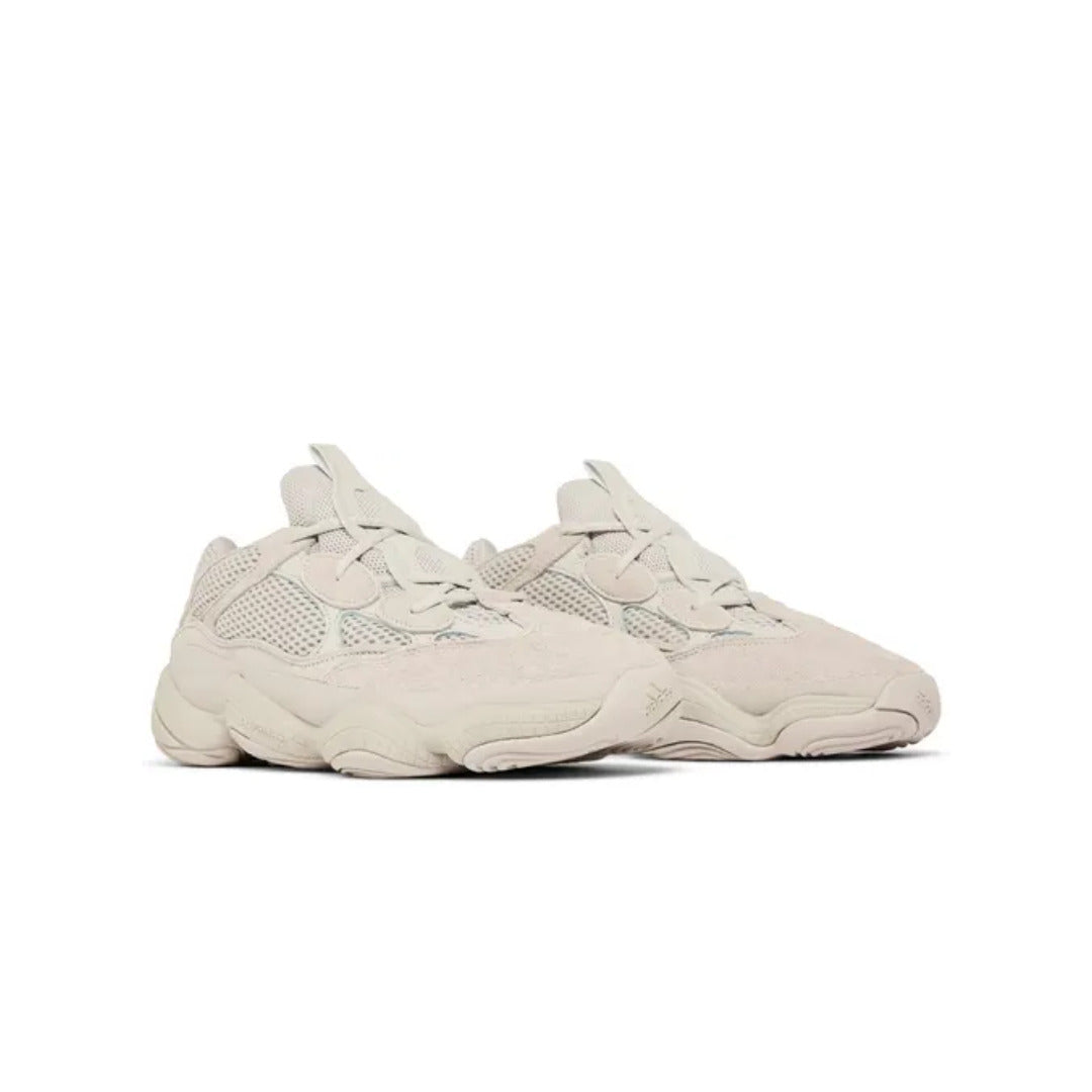 Adidas Yeezy 500 'Blush' 2024