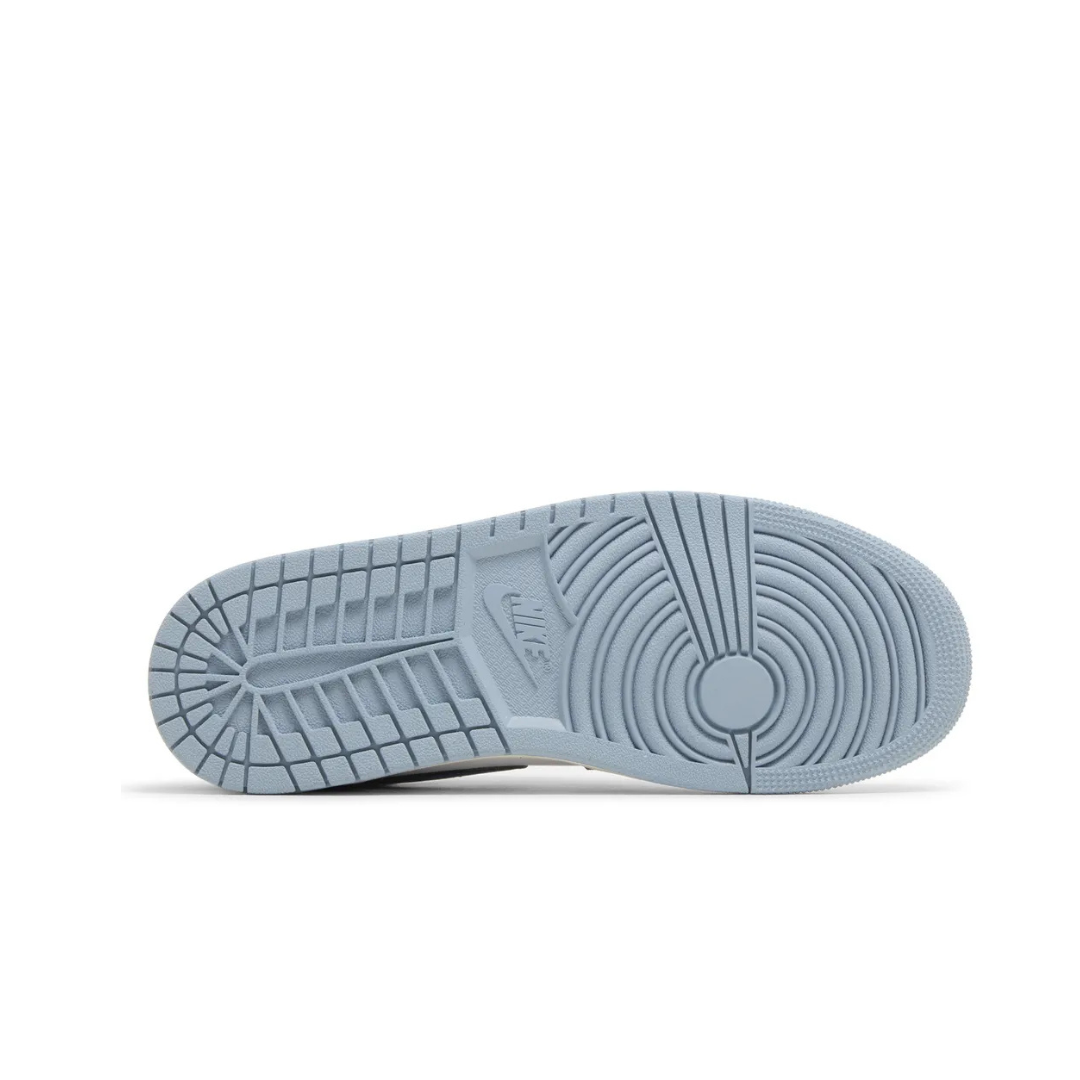 Air Jordan 1 Low SE 'Industrial Blue'