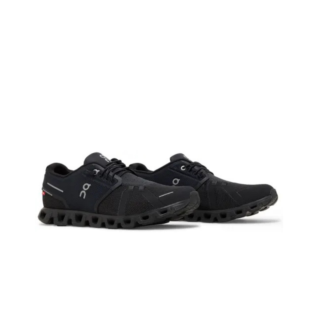 ON Cloud 5 All Black